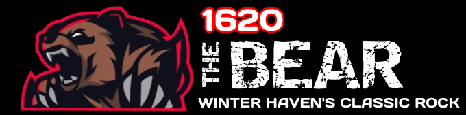 1620 The Bear - Winter Haven's Classic Rock