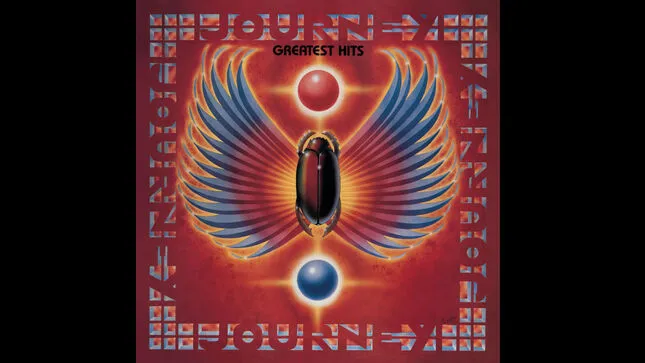 Journey’s Greatest Hits Compilation Hits 800 Weeks On The Billboard 200 Chart